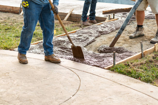 Best Concrete Demolition Services in Fort Mill, SC