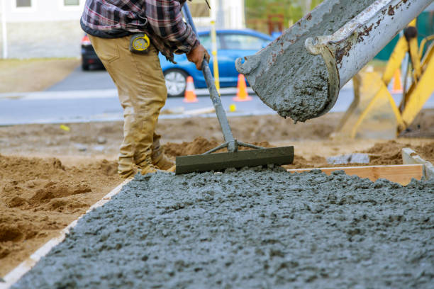 Best Concrete Sealing and Maintenance in Fort Mill, SC