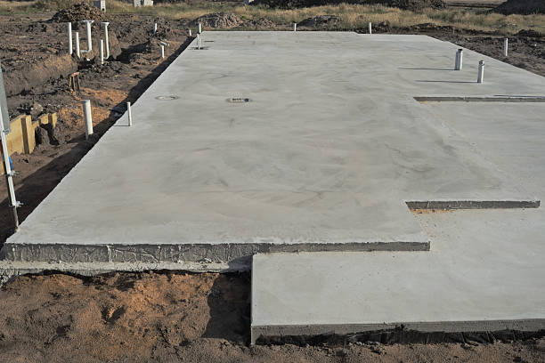 Best Concrete Steps and Stairs in Fort Mill, SC