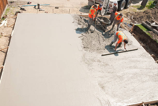 Fort Mill, SC Concrete contractor Pros