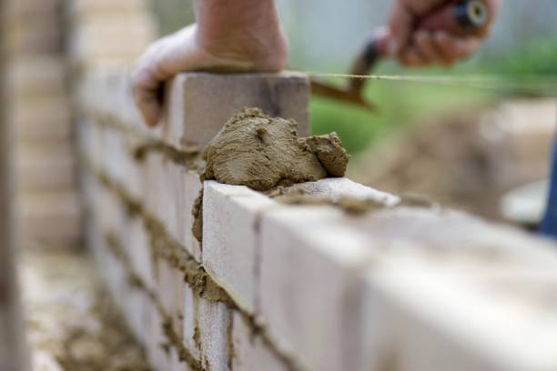 Best Residential Concrete Solutions in Fort Mill, SC