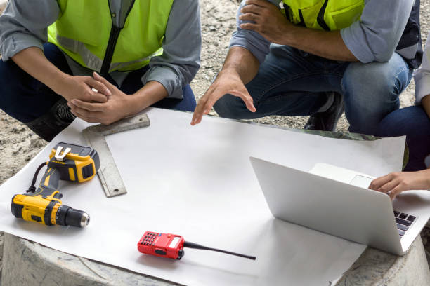 Best Concrete Foundation Repair in Fort Mill, SC