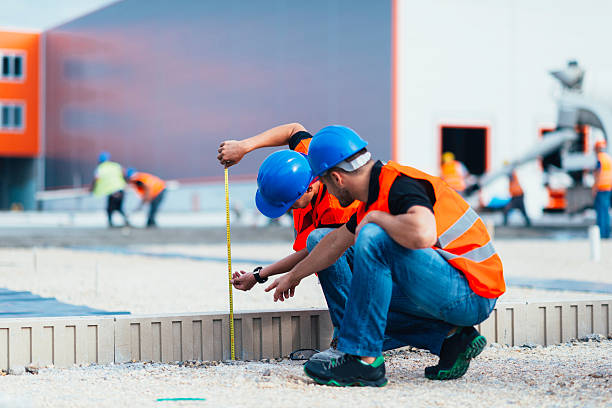Best Concrete Slab Construction in Fort Mill, SC