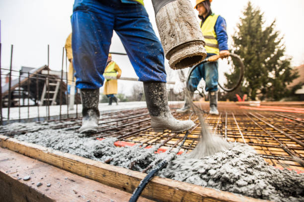 Best Commercial Concrete Services in Fort Mill, SC